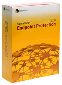 Symantec Nework Endpoint Protection Backup